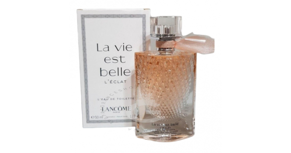 Lancome La Vie Est Belle L'Eclat EDT For Her 50 ml oz