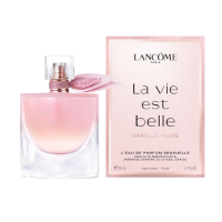 Lancome La Vie Est Belle Vanille Nude L'eau De Parfum Sensuelle For Her 50 ml / 1.7 Fl. oz.