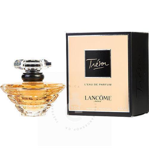 Lancome Tresor L'EDP For Her 100ml / 3.4oz