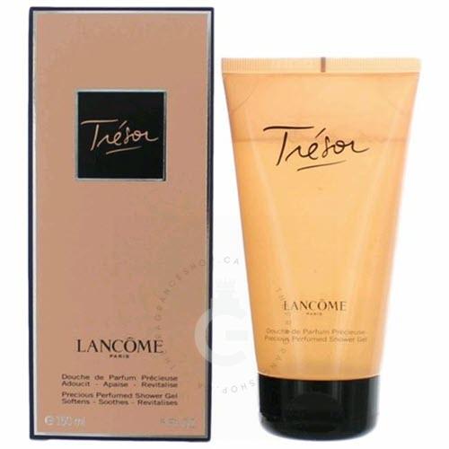 Lancome Tresor Perfumed Shower Gel For Her 150mL