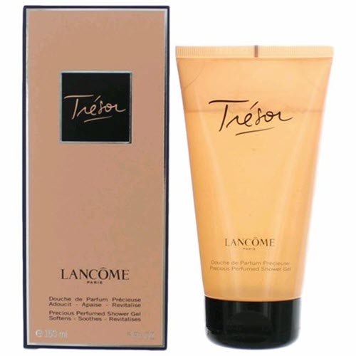 Lancome Tresor Perfumed Shower Gel For Her 150mL