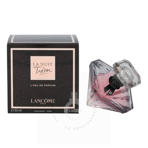 Lancome La Nuit Tresor L'EDP For Her 50 ml / 1.7 Fl. oz.