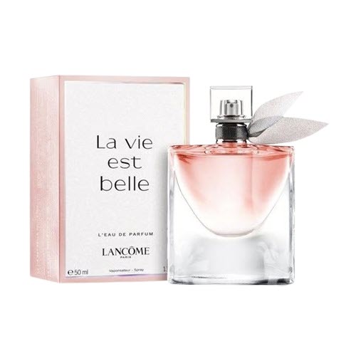 Lancome La Vie Est Belle L'EAU DE Parfum For her 50ml / 1.7 Fl. oz. 