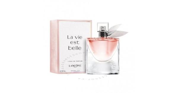 Lancome La Vie Est Belle L'EAU DE Parfum For her 50ml / 1.7 Fl. oz