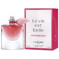 Lancome La Vie Est Belle Intensement EDP for her 50mL