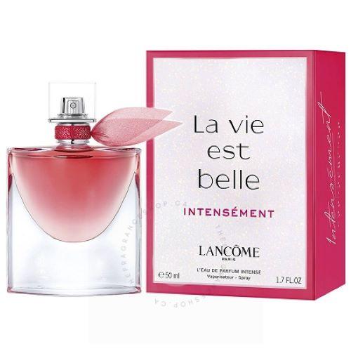 Lancome La Vie Est Belle Intensement L'eau De Parfum For Her 50 ml / 1.7 Fl. oz.