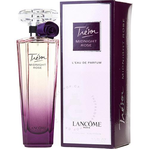 Lancome Tresor Midnight Rose EDP for her 75mL