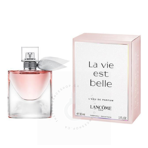 Lancome La Vie Est Belle L'Eau de Parfum EDP for her 30mL