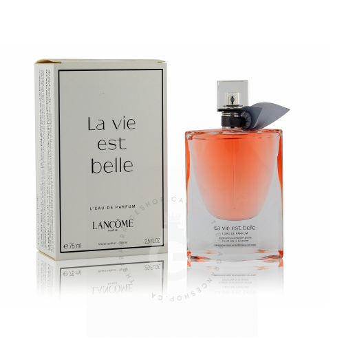 Lancome La Vie Est Belle EDP for her 75mL Tester