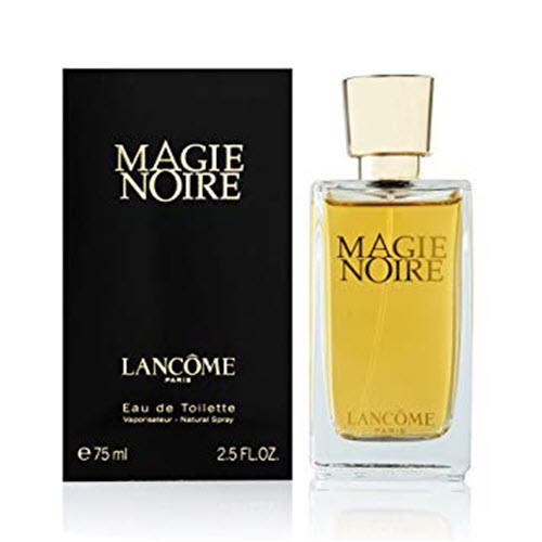 Lancome Magie Noire EDT for Her 75mL