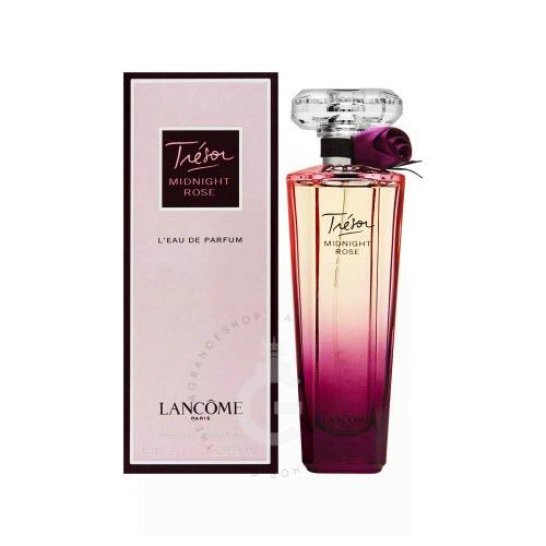 Lancome Tresor Midnight Rose EDP for her 50mL