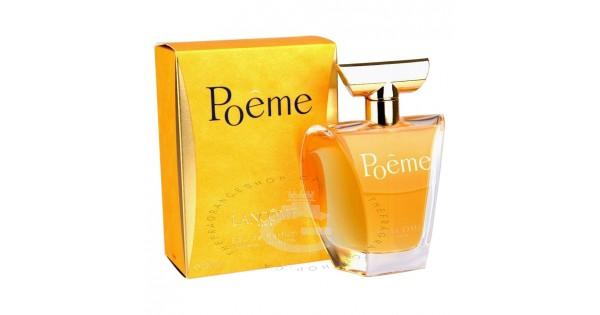 Lancome Poeme EDP For Her 100mL - Poeme Lancome Poeme EDP For Her 100mL - Poeme