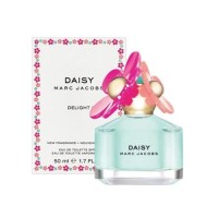 Marc Jacobs Daisy Delight EDT For Her 50ml / 1.7oz