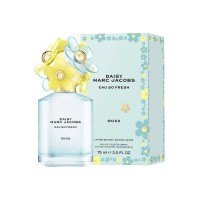 Marc Jacobs Daisy Eau So Fresh Skies Limited Edition EDT for her 75ml / 2.5oz