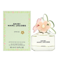 Marc Jacobs Daisy Eau So Fresh Spring Limited Edition EDT for her 50 ml / 1.6 Fl. oz.
