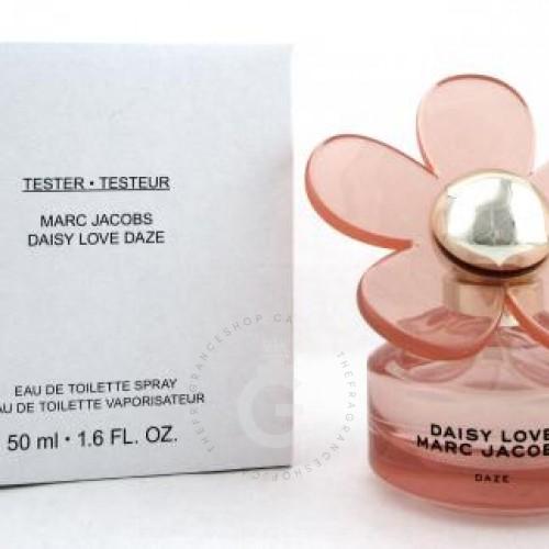 Marc Jacobs Daisy Love Daze EDT For Her 50ml / 1.6oz Tester