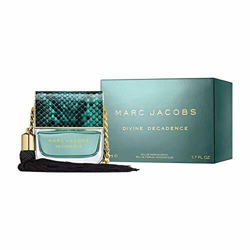 Marc Jacobs Divine Decadence for her EDP 50mL