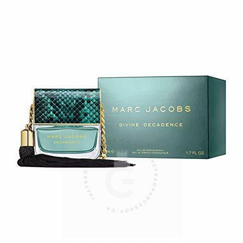 Marc Jacobs Divine Decadence for her EDP 50mL