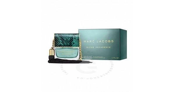 Marc Jacobs Divine Decadence for her EDP 50mL Divine Decadence
