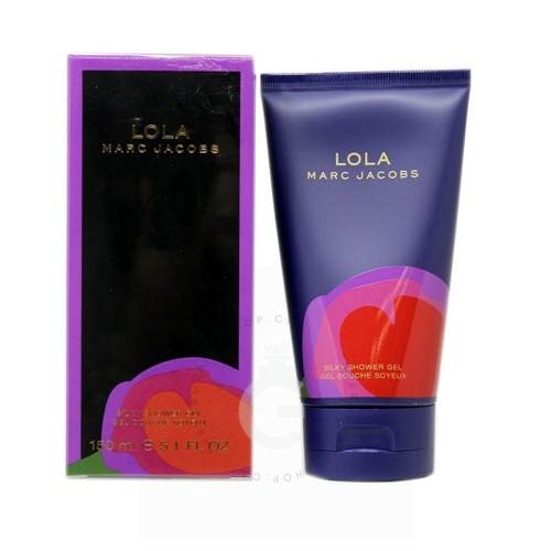 Marc Jacobs Lola Shower Gel For Her 150mL