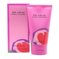 Marc Jacobs Oh, Lola! Sheer Body Lotion For Her 150ml / 5.1oz