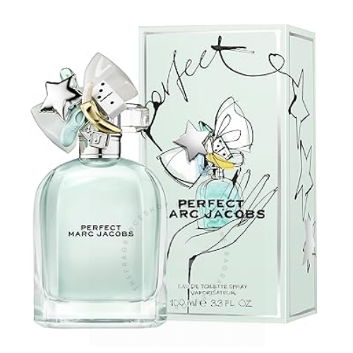 Marc Jacobs Perfect For Her EDT 100ml / 3.3 Fl. oz