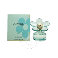 Marc Jacobs Daisy Love Skies Limited Edition EDT For Her 50ml / 1.6Fl.oz