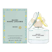 Marc Jacobs Daisy Skies Limited Edition EDT For Her 50ml / 1.6Fl.oz