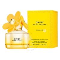 Marc Jacobs Daisy Sunshine 50mL EDT For Her