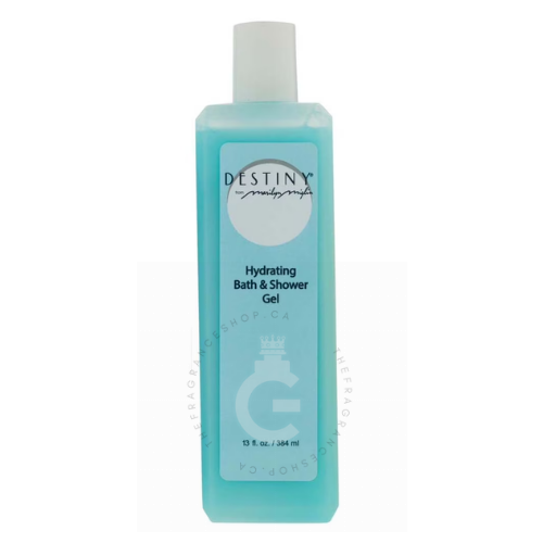 Marilyn Miglin Destiny Shower Gel For Her 384 ml / 13 Fl. oz. 
