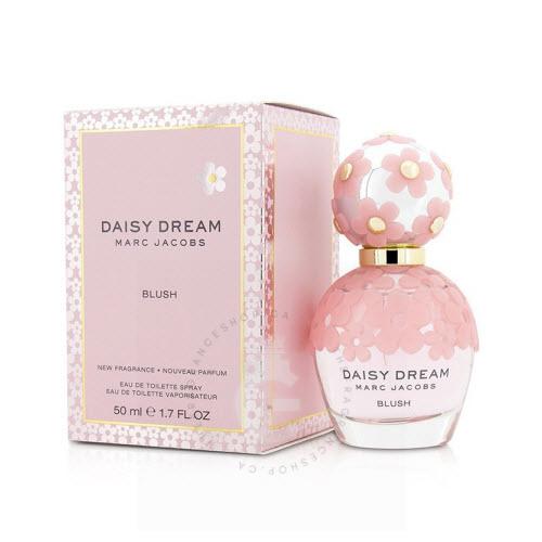 Marc Jacobs Daisy Dream Blush for her EDT 50mL