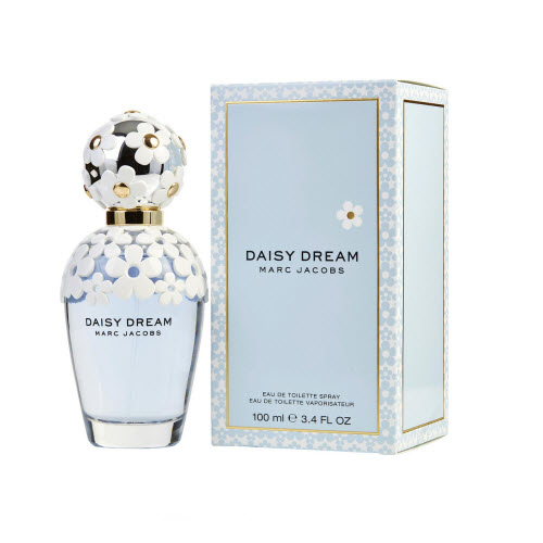 Marc Jacobs Daisy Dream for her EDT 100mL