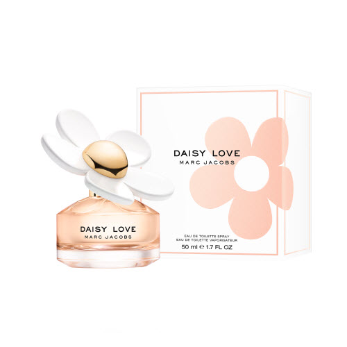 Marc Jacobs Daisy Love for her EDT 100mL 
