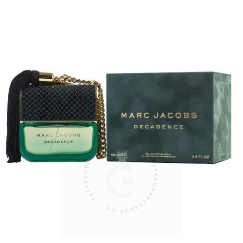 Marc Jacobs Decadence for her EDP 100mL