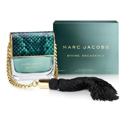 Marc Jacobs Divine Decadence for her EDP 100mL