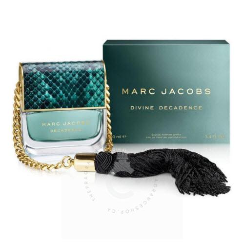 Marc Jacobs Divine Decadence for her EDP 100mL