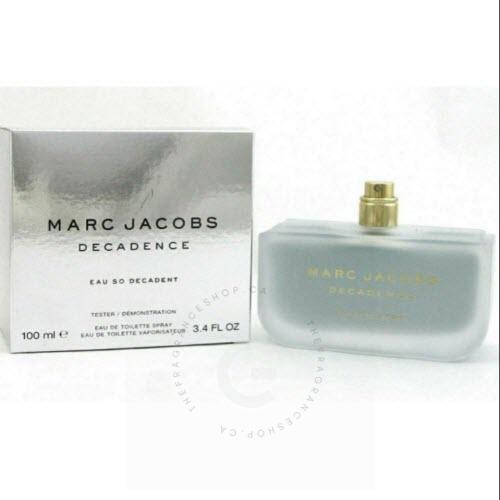 Marc Jacobs Decadence Eau So Decadent her 100mL Tester