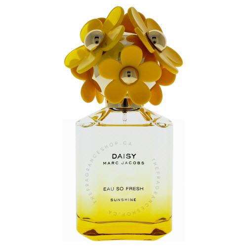 Marc Jacobs EAU So Fresh Sunshine EDT For Her 75mL Tester