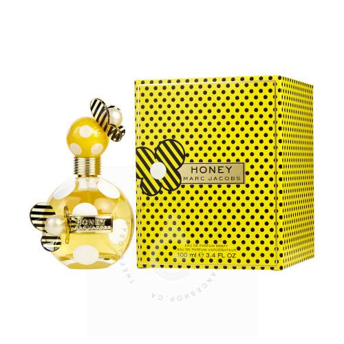 Marc Jacobs Honey EDP for her 100mL - Honey