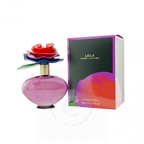 Marc Jacobs Lola For Her EDP Spray 100ML