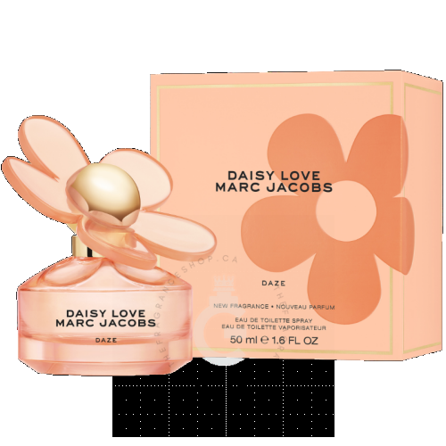 Marc Jacobs Daisy Love Daze EDT For Her 50mL