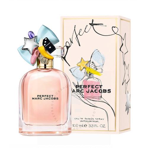 Marc Jacobs Perfect For Her EDP 100mL