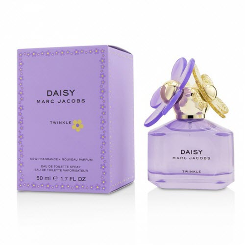 Marc Jacobs Daisy Twinkle For Her EDT 50mL
