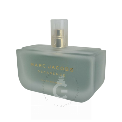 Marc Jacobs Decadence Eau So Decadent For Her 100 ml / 3.4 Fl. oz. Tester