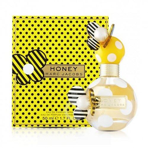 Marc Jacobs Honey EDP for her 50mL