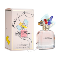 Marc Jacobs Perfect For Her EDP 50 ml / 1.6 Fl. oz.