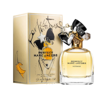 Marc Jacobs Perfect Intense For Her EDP 50 ml / 1.6 Fl. oz.