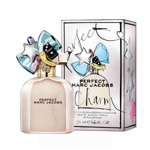 Marc Jacobs Perfect Charm For Her EDP 50ml / 1.6oz