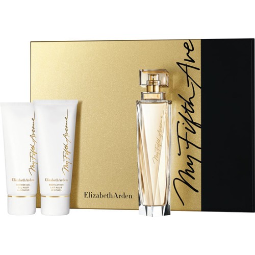 Elizabeth Arden My Fifth Avenue Giftset 100mL For Her 