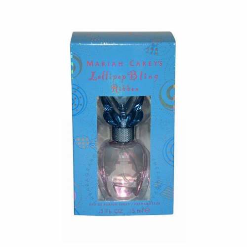 Mariah Carey Lollipop bling Ribbon EDP For Her 15ml / 0.5oz Mariah Carey Lollipop bling Ribbon EDP For Her 15ml / 0.5oz
